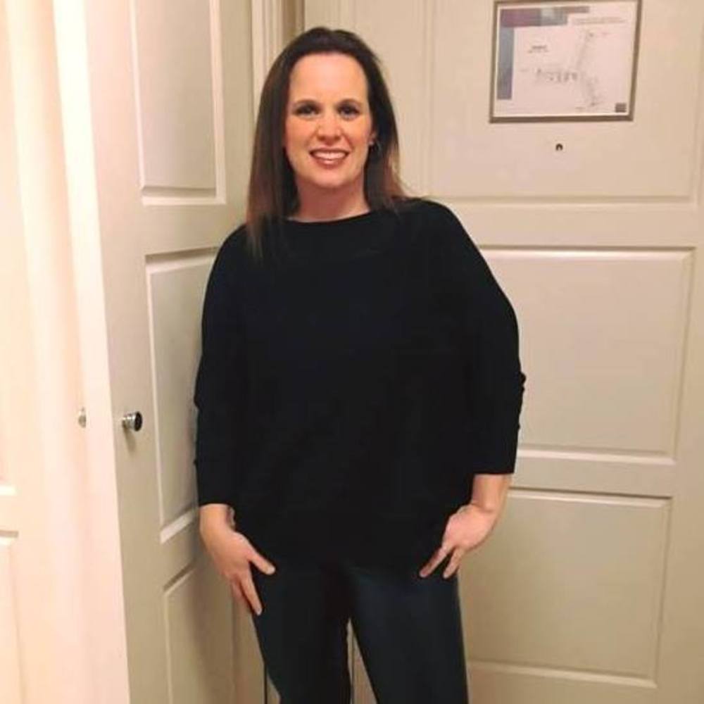 Meet your Posher, Jacqueline